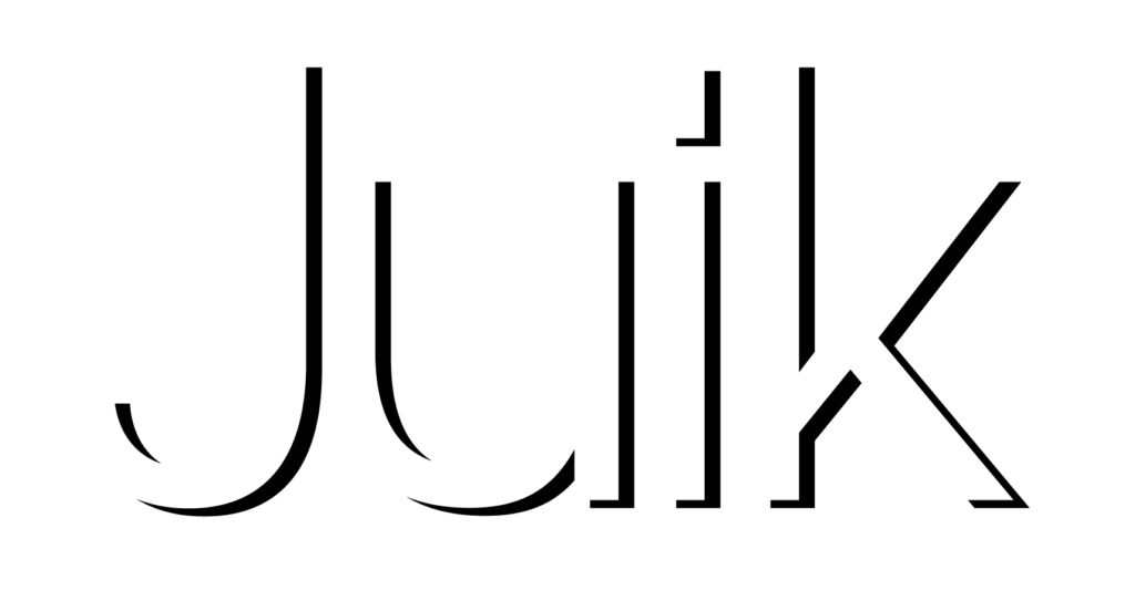 logo Juik noir