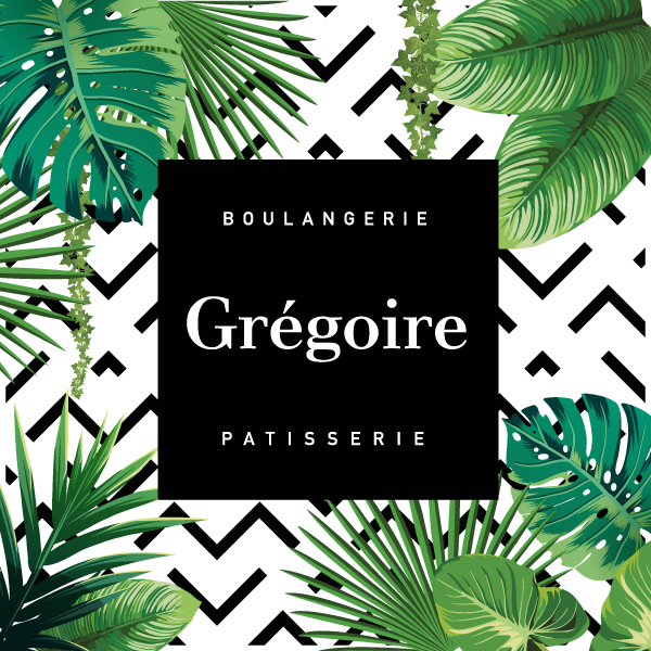 logo Grégoire Boulangerie