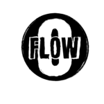 Logo illustration O'flow Battle ROUEN