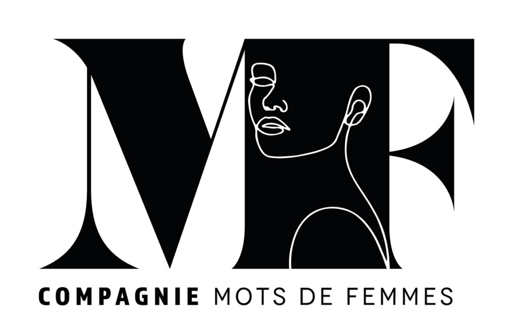 logo mots de femmes